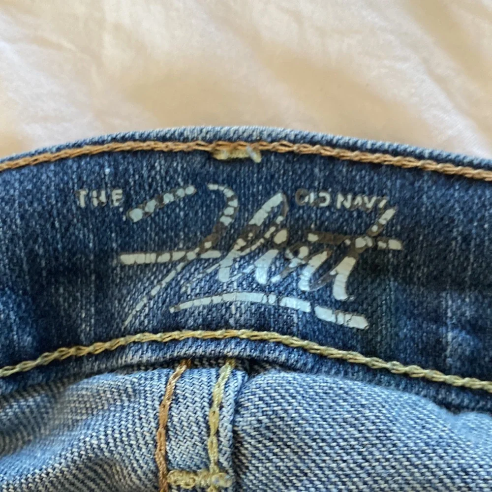 Jeans - Picture 4 of 4